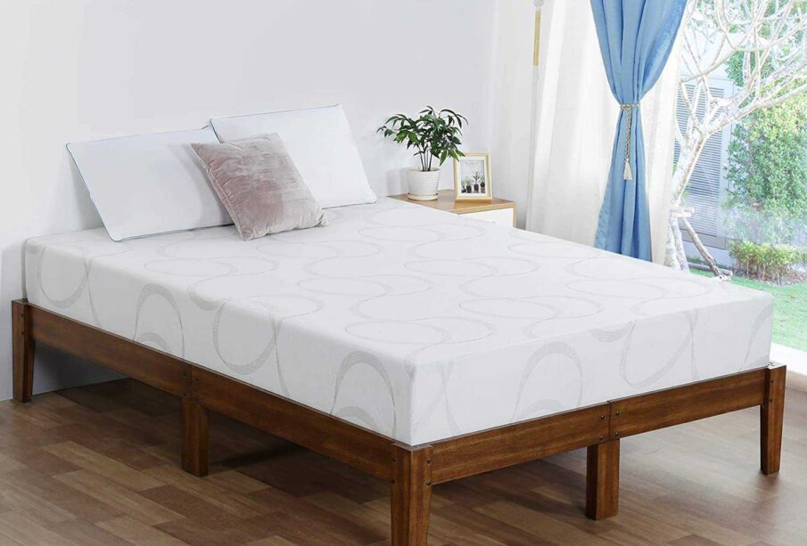 Best bed mattress