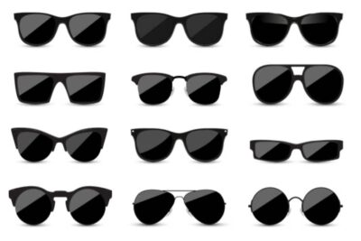 Sunglasses for ypurself